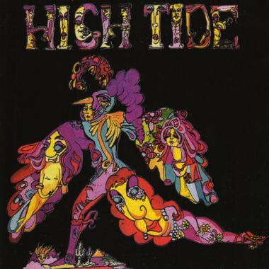 High Tide -  High Tide